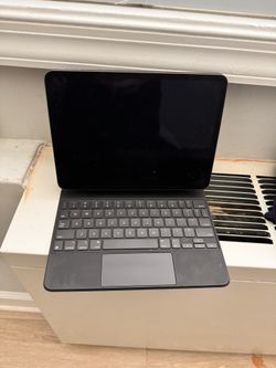 Apple iPad