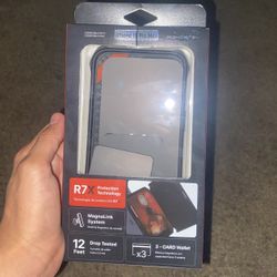 iPhone 15 Case 