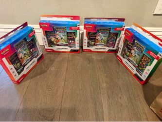First Partner Series 2