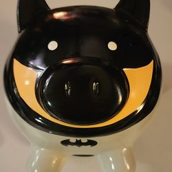 Batman piggybank