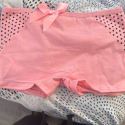 little girls boxers