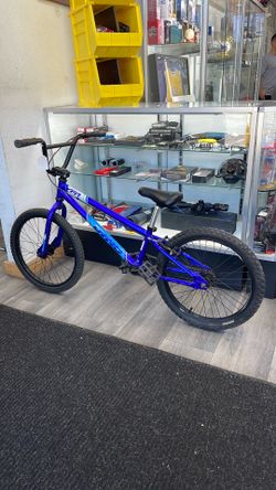 GT DYNO VFR BMX BIKE 20