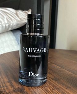 Dior Sauvage Eau de Parfum