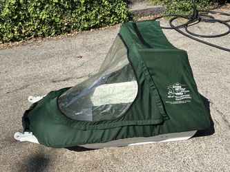 Kindershuttle Xcountry Snow Activities