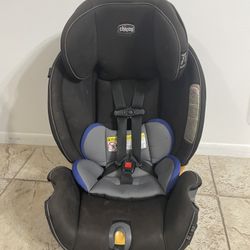 Butaca infantil CHICCO 