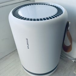 Molekule Air Purifier