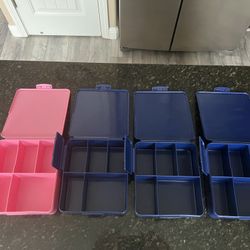 Lunchbox Organizer