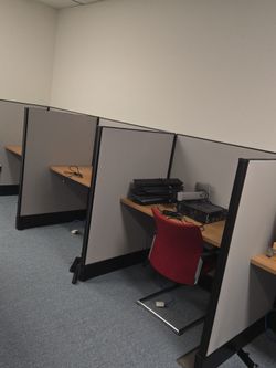 Office Equipment and Furniture