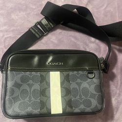Coach bag For men 