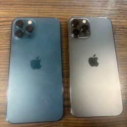 iPhone 12 Pro Max Unlocked 256gb $330 Each