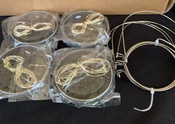 String Lights For Mason Jars 