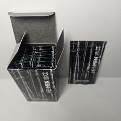 Wenmen Amber Woods Bergamot Tahitian Vanilla Amber Hair + Body CC Cleansing Cond