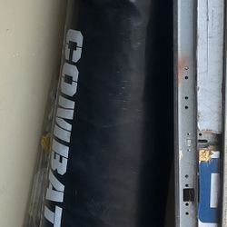 Punching bag - Combat Sports International 