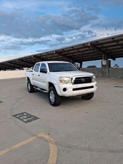2005 Toyota Tacoma