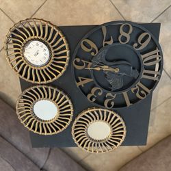 Wall Decor 