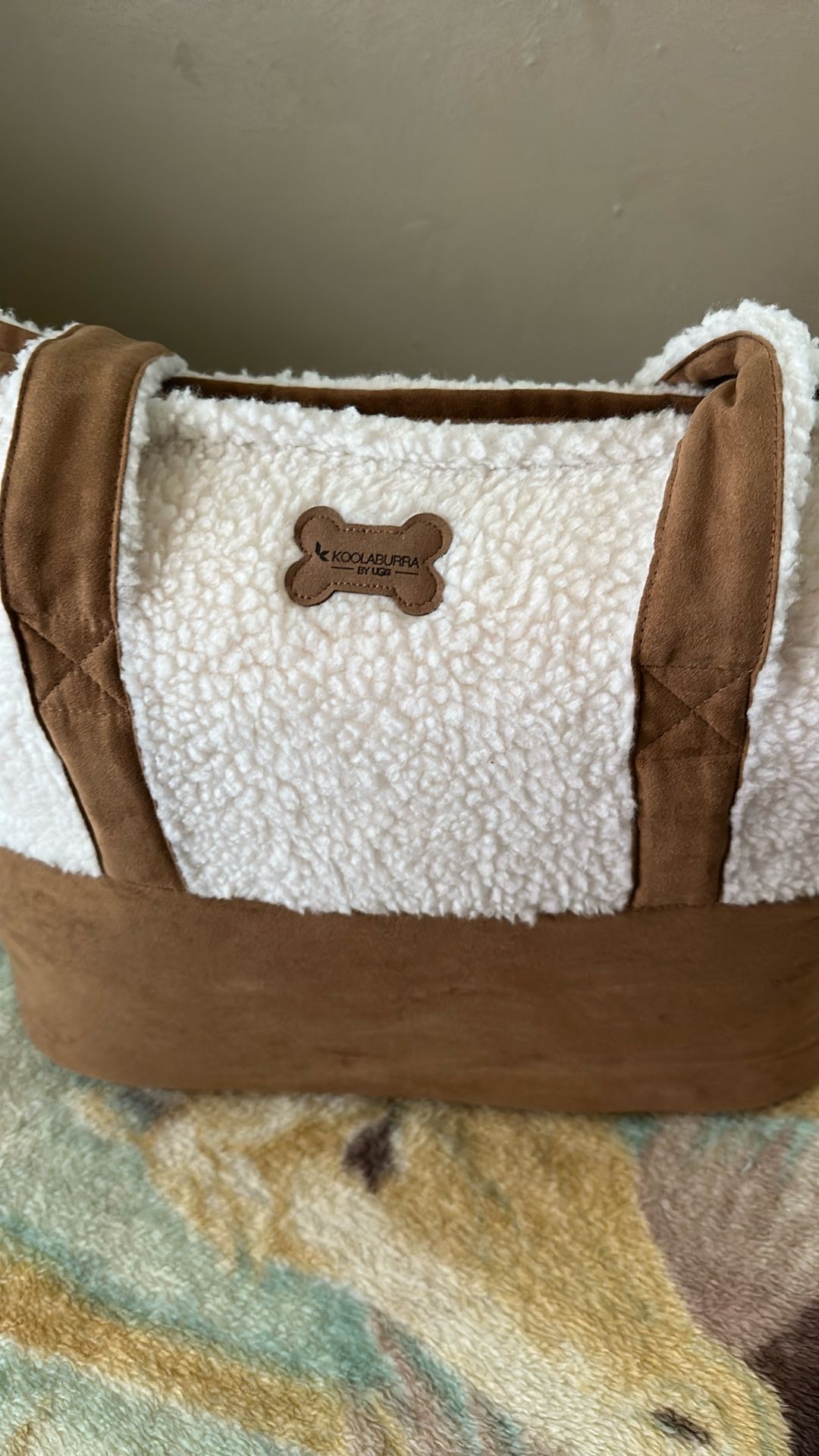 Dog Bag