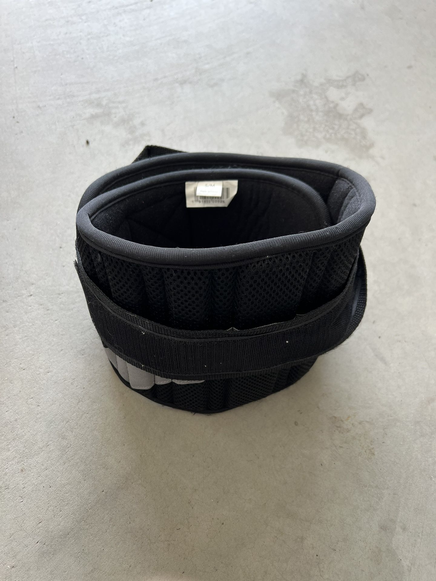 Weight Lifting Belt Small 