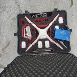 Dron 