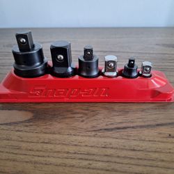 Snap-On 6 Piece Socket Adapter Set