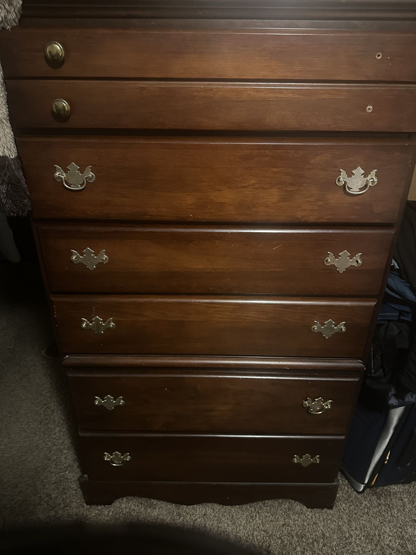 Dressers