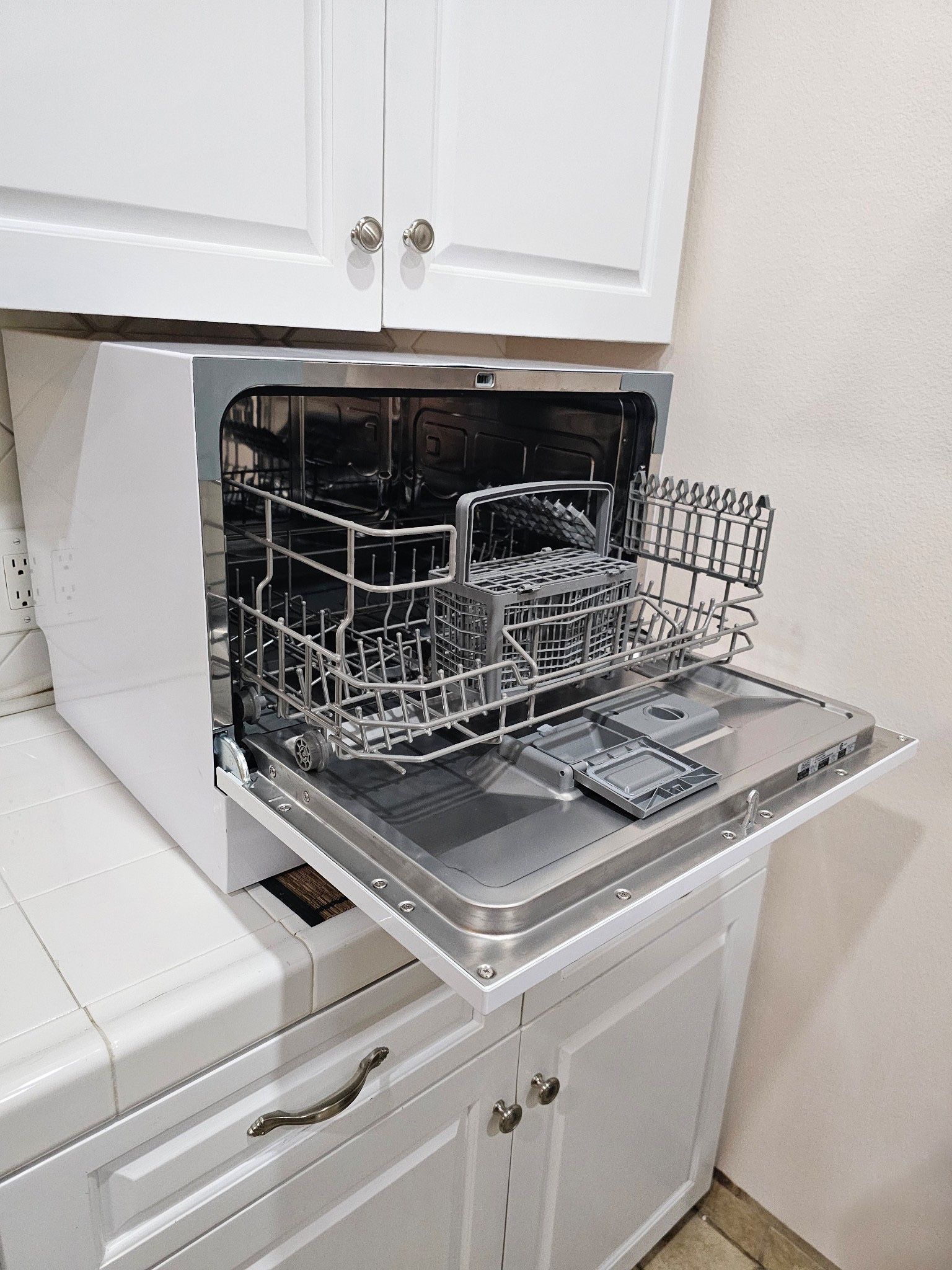 Countertop Dishwasher