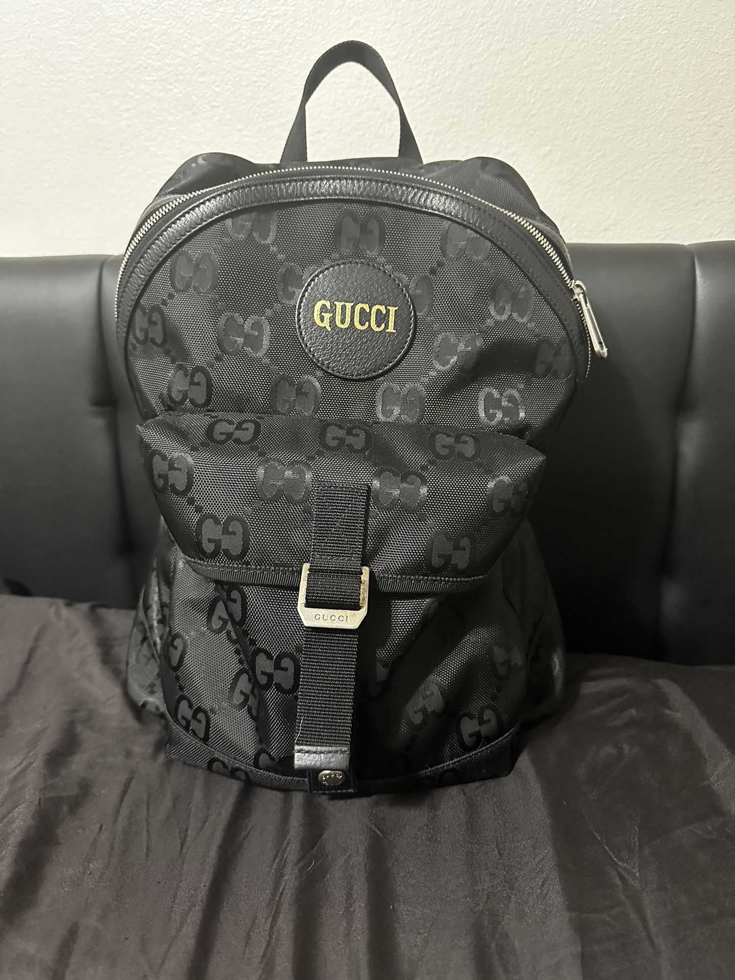 Gucci Off The Grid Backpack