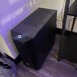 Pc Set Up