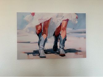 Wall art