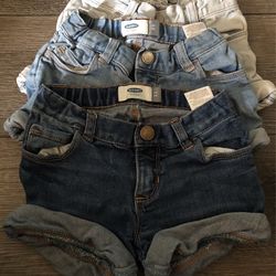 Old Navy Toddler Shorts