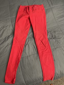 VIP Skinny Jeans