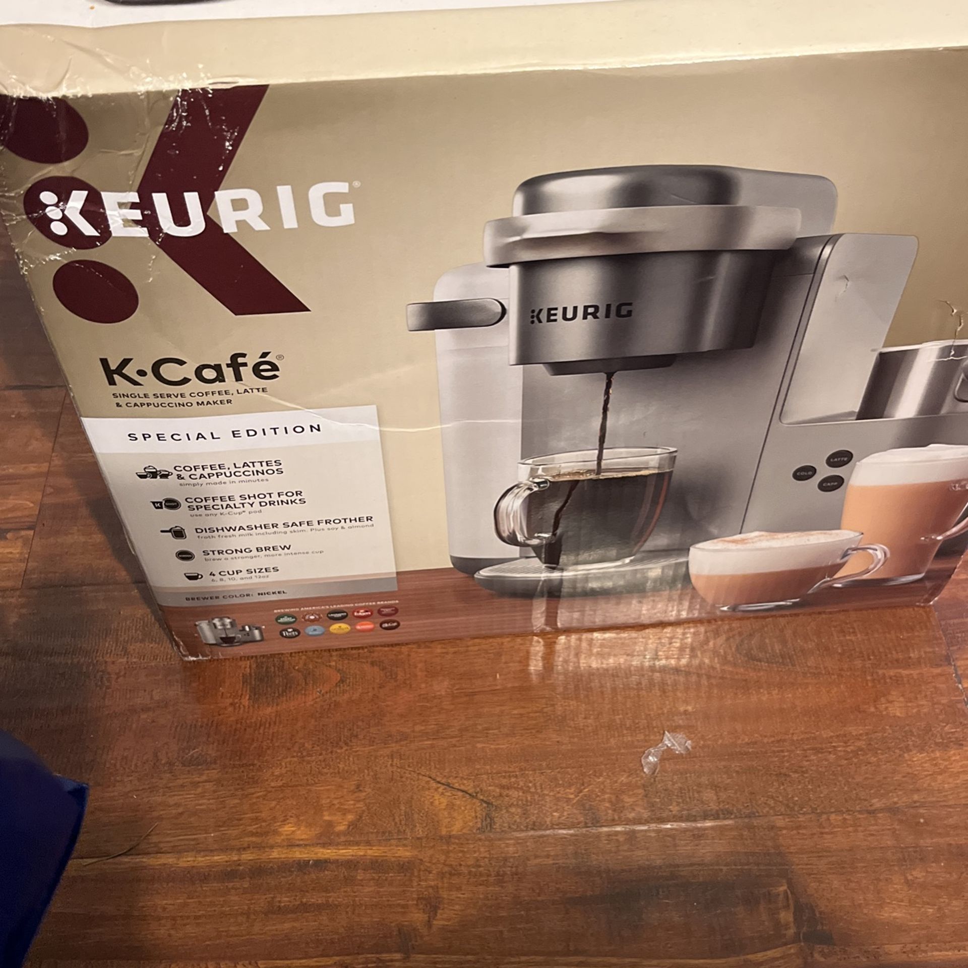 Keurig