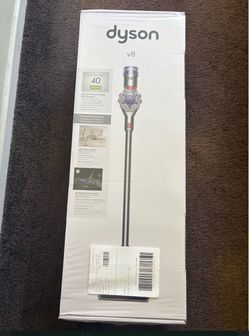Brand New Dyson V8 Vacuum