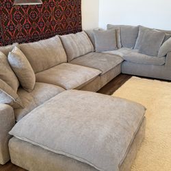 Sereen Aden & Ivy Modular Sectional - Delivery Available