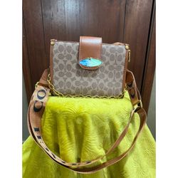 Beautiful purse