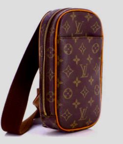 Luxury crossbody bag