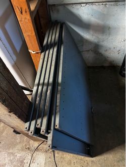 Large Shelf