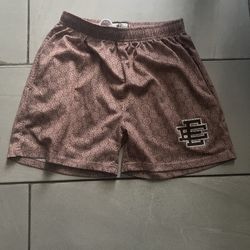 Eric Emanuel Shorts 