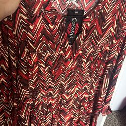Women’s shirt size xl