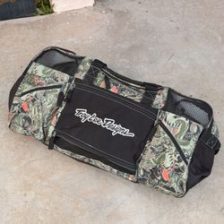 Riding Bag