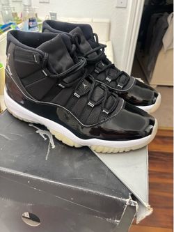 Jordan 11 julibee size 11.5