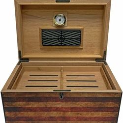 Cigars Box Brand New $80