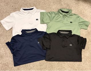 NEW Boys size 10/12 wardrobe