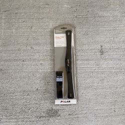 Polar T34 Transmitter HR Chest Strap by Kettler Fitness $20   “new “