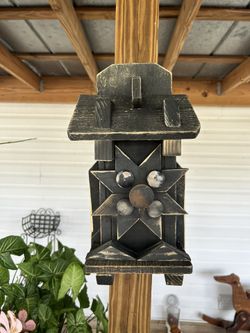 Reclaimed Barn Wood Wall Decor 