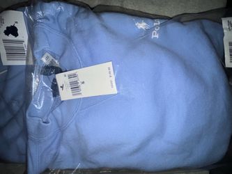 Small polo sweat set