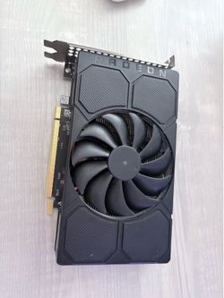 Radeon rx 5500 4gb
