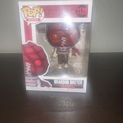 Funko Pop Brand New 