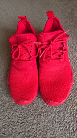 Adidas size 8 (Adults)