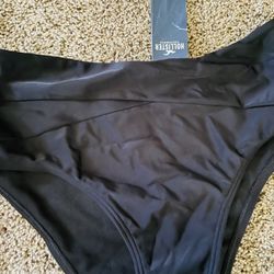 Hollister Bikini Bottom