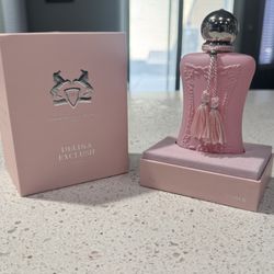 Parfums de Marly ( Delina Exclusif )